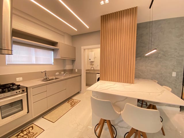 Foto do Apartamento - Apartamento à venda, Meia Praia, Itapema, SC | Interpraias Imóveis