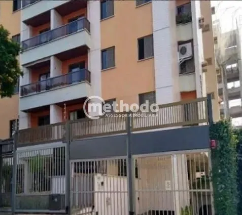 Apartamento, 3 quartos, 105 m² - Foto 1