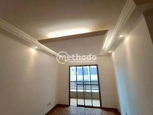 Apartamento com 105m² 3 quartos e 3 banheiros, à venda, no bairro Jardim Planalto em Campinas