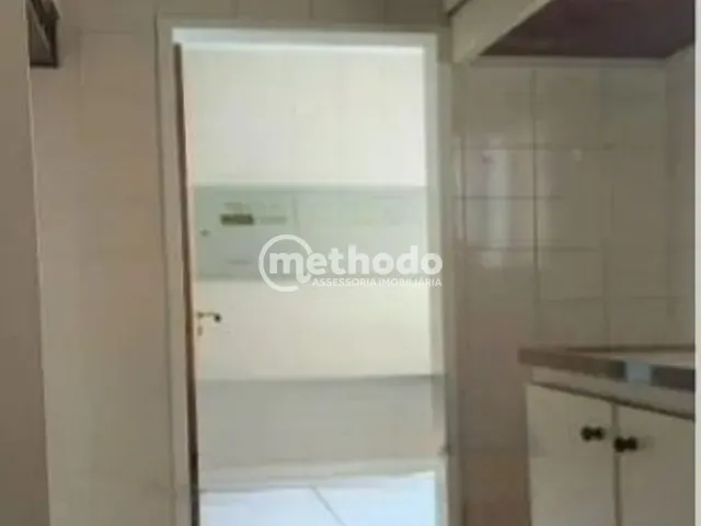 Apartamento com 105m² 3 quartos e 3 banheiros, à venda, no bairro Jardim Planalto em Campinas