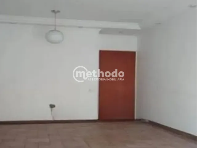 Apartamento com 105m² 3 quartos e 3 banheiros, à venda, no bairro Jardim Planalto em Campinas