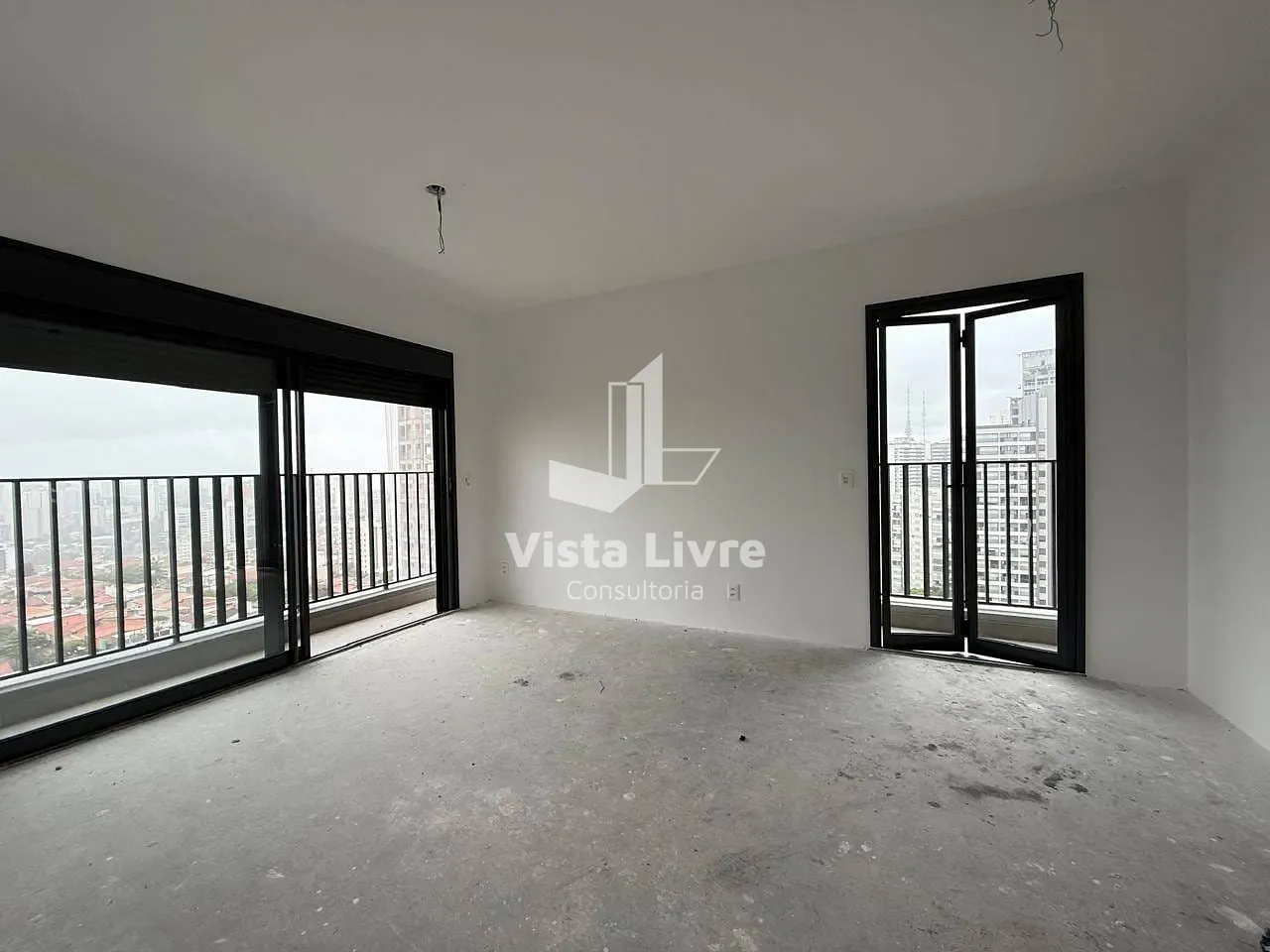Apartamento, 3 quartos, 115 m² - Foto 2