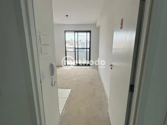 Apartamento com 67m² 3 quartos e 2 banheiros, à venda, no bairro Bonfim em Campinas