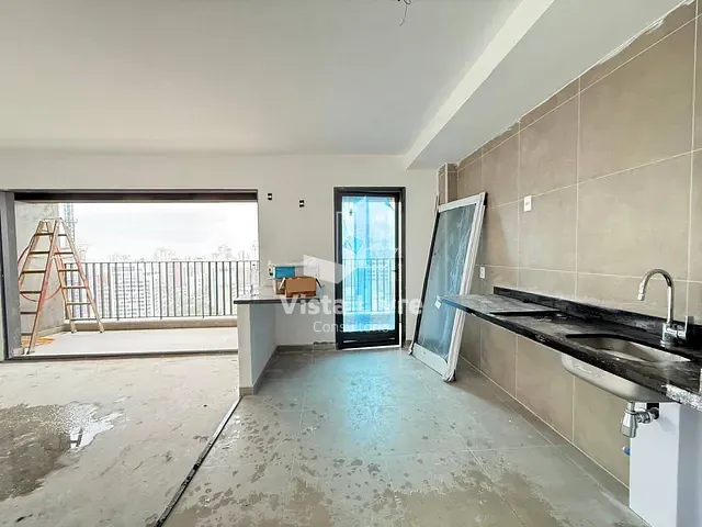 Apartamento com 115m² 3 quartos e 3 banheiros, à venda, no bairro Jardim Vera Cruz em São Paulo