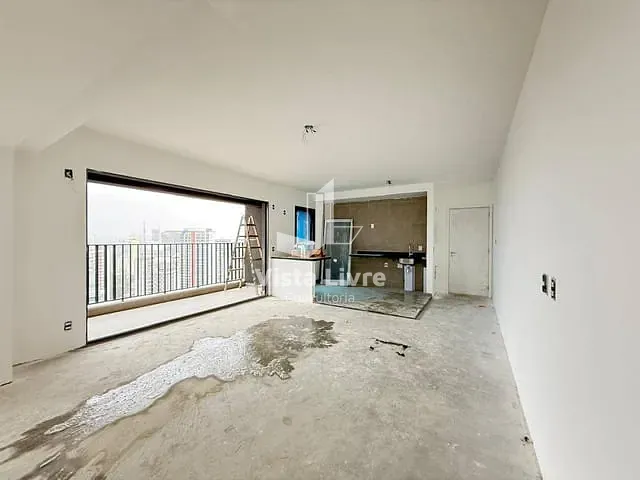 Apartamento com 115m² 3 quartos e 3 banheiros, à venda, no bairro Jardim Vera Cruz em São Paulo