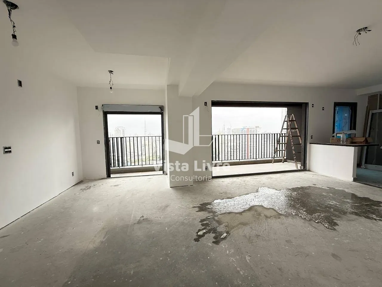 Apartamento, 3 quartos, 115 m² - Foto 4