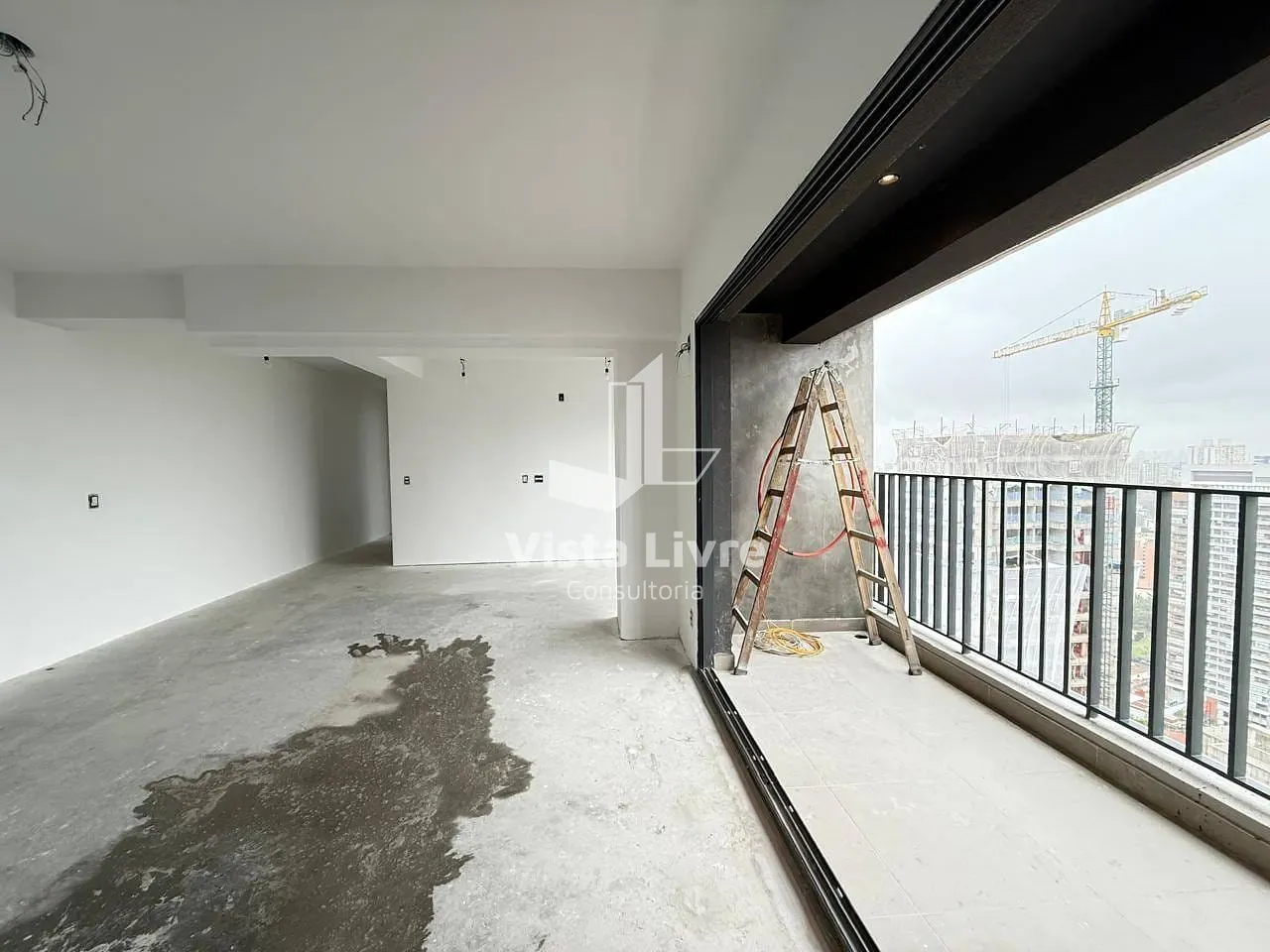 Apartamento, 3 quartos, 115 m² - Foto 11