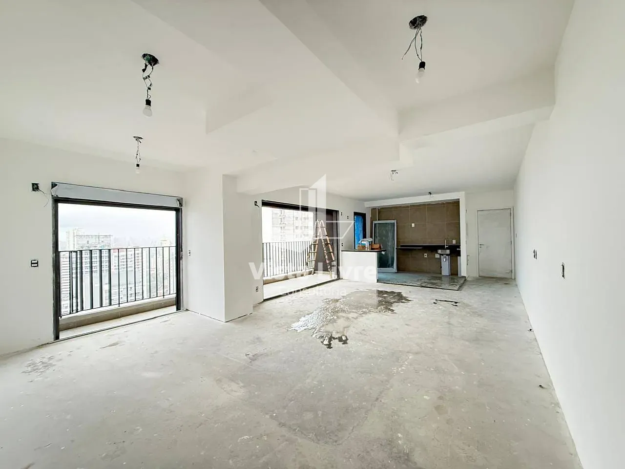 Apartamento, 3 quartos, 115 m² - Foto 5