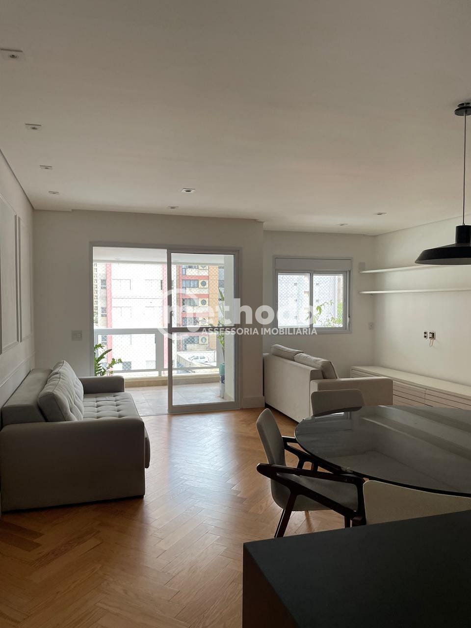 Apartamento, 2 quartos, 85 m² - Foto 1