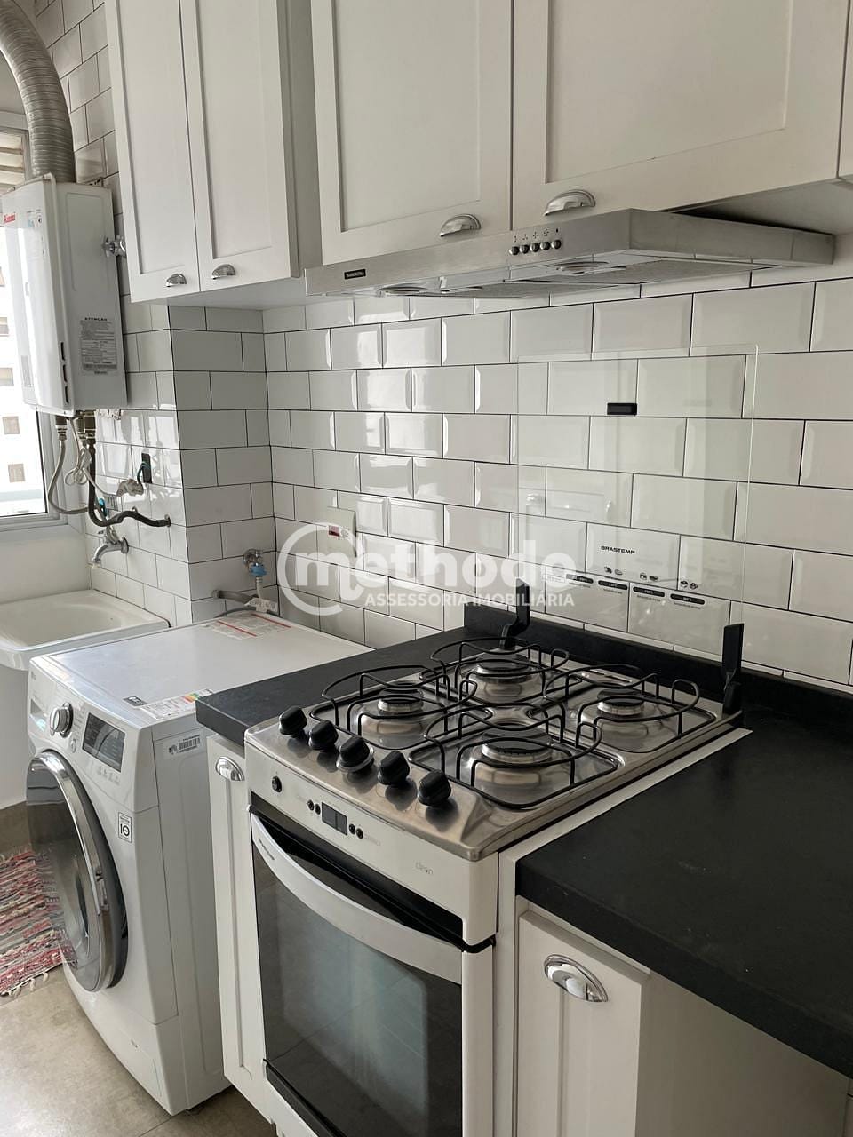 Apartamento, 2 quartos, 85 m² - Foto 10