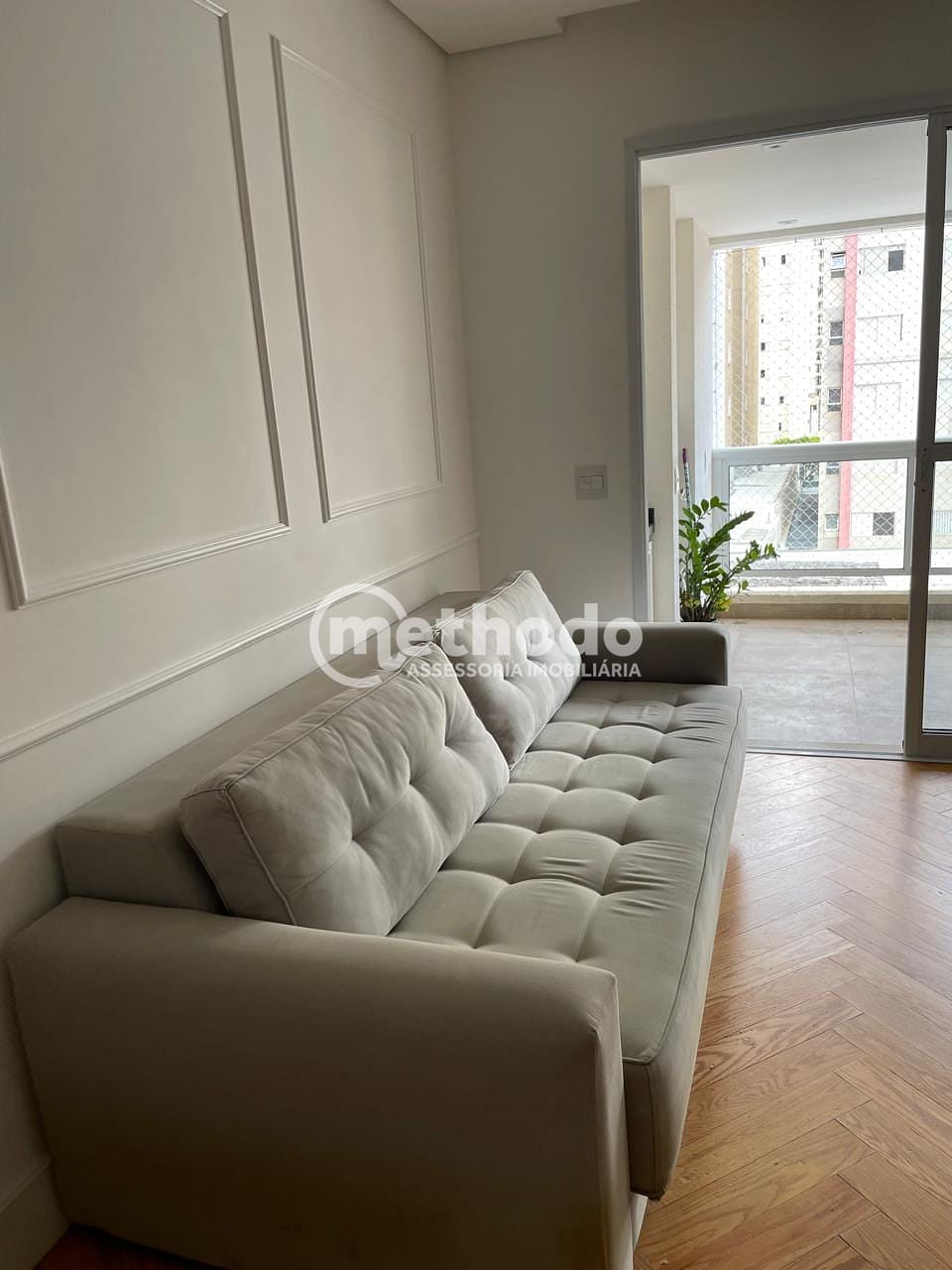 Apartamento, 2 quartos, 85 m² - Foto 4