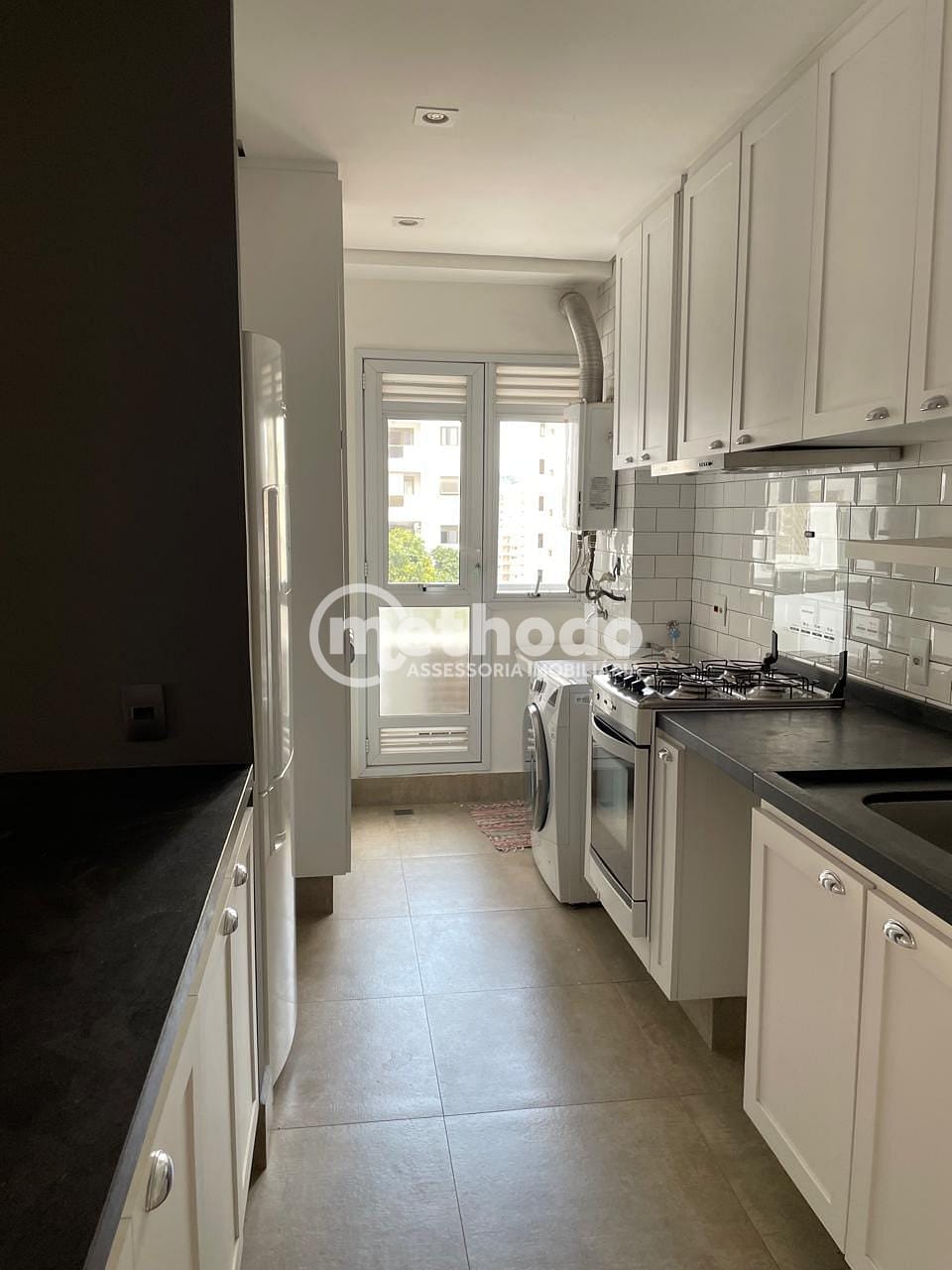 Apartamento, 2 quartos, 85 m² - Foto 9