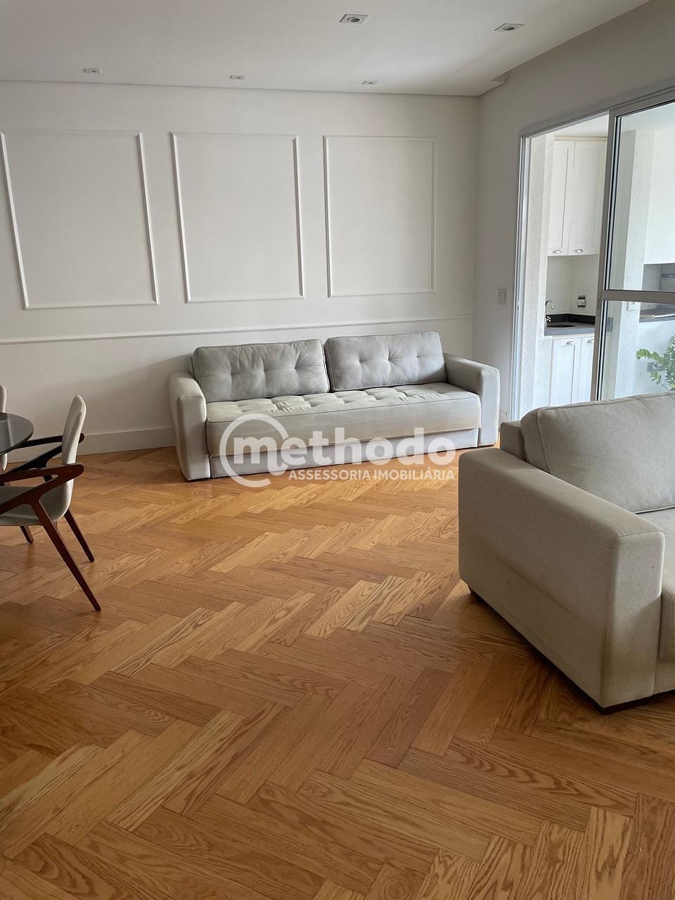 Apartamento, 2 quartos, 85 m² - Foto 3