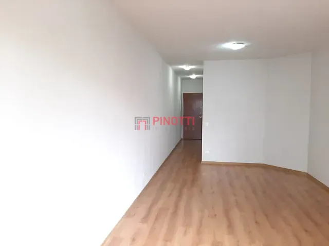 Apartamento 3 quartos e 2 banheiros, para alugar, no bairro Centro em São Bernardo do Campo