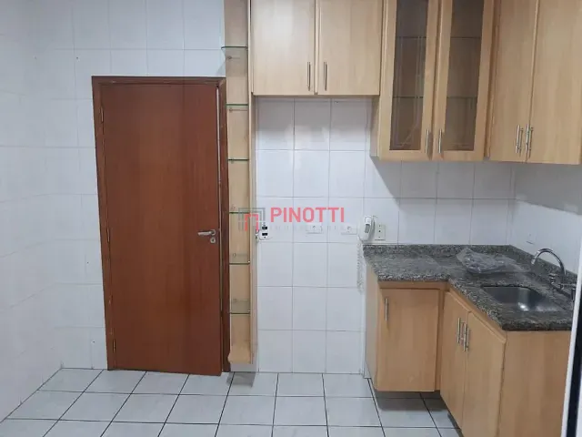 Apartamento 3 quartos e 2 banheiros, para alugar, no bairro Centro em São Bernardo do Campo
