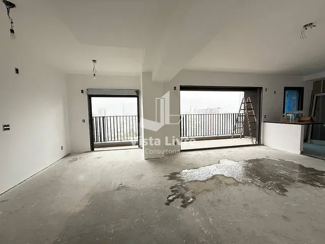 Apartamento com 120m² 3 quartos e 4 banheiros, à venda, no bairro Jardim Vera Cruz em São Paulo