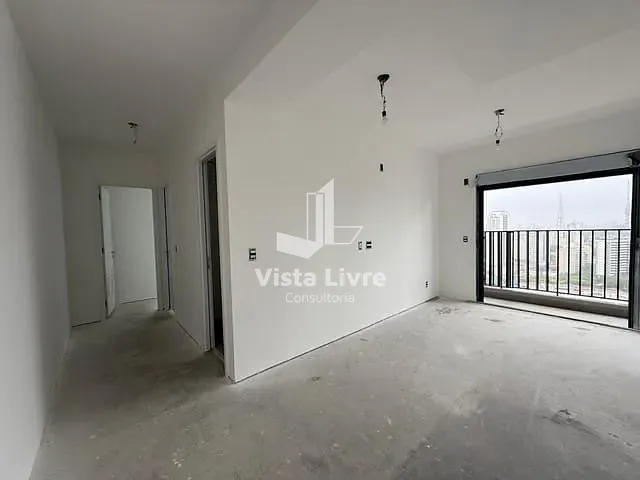 Apartamento com 120m² 3 quartos e 4 banheiros, à venda, no bairro Jardim Vera Cruz em São Paulo