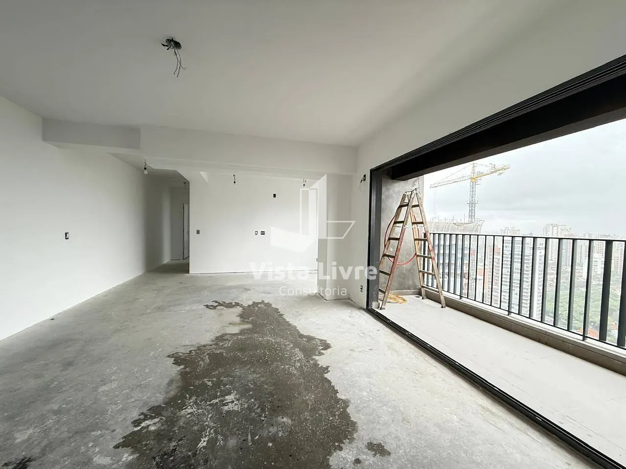 Apartamento, 3 quartos, 120 m² - Foto 6