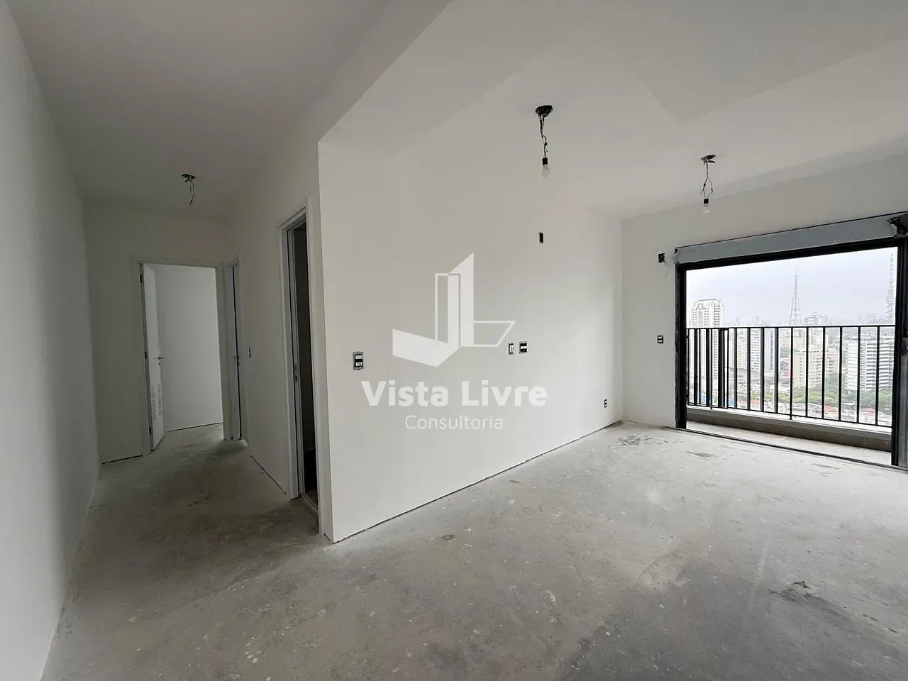 Apartamento, 3 quartos, 120 m² - Foto 1