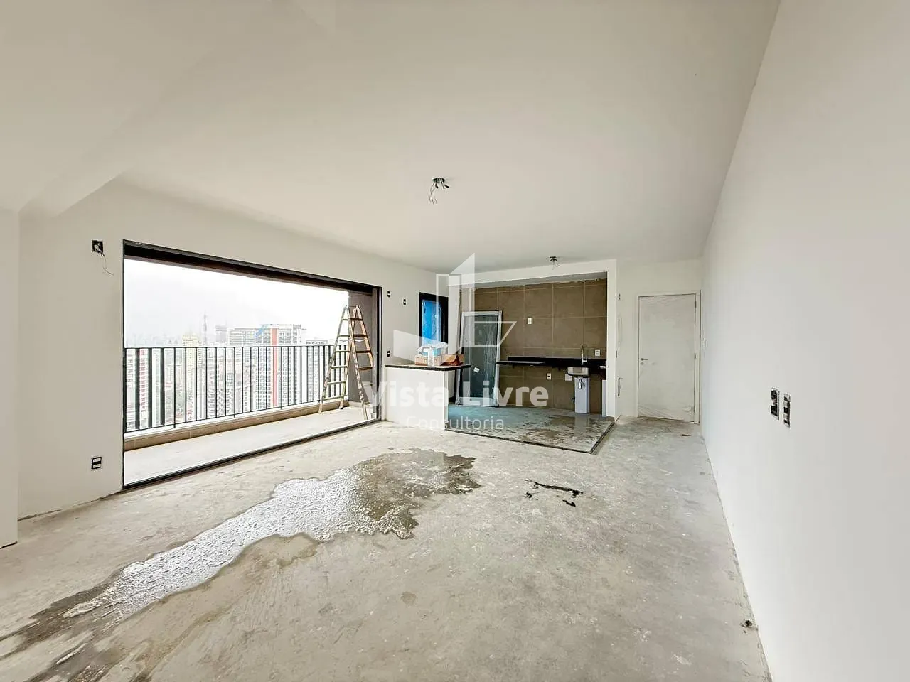 Apartamento, 3 quartos, 120 m² - Foto 2