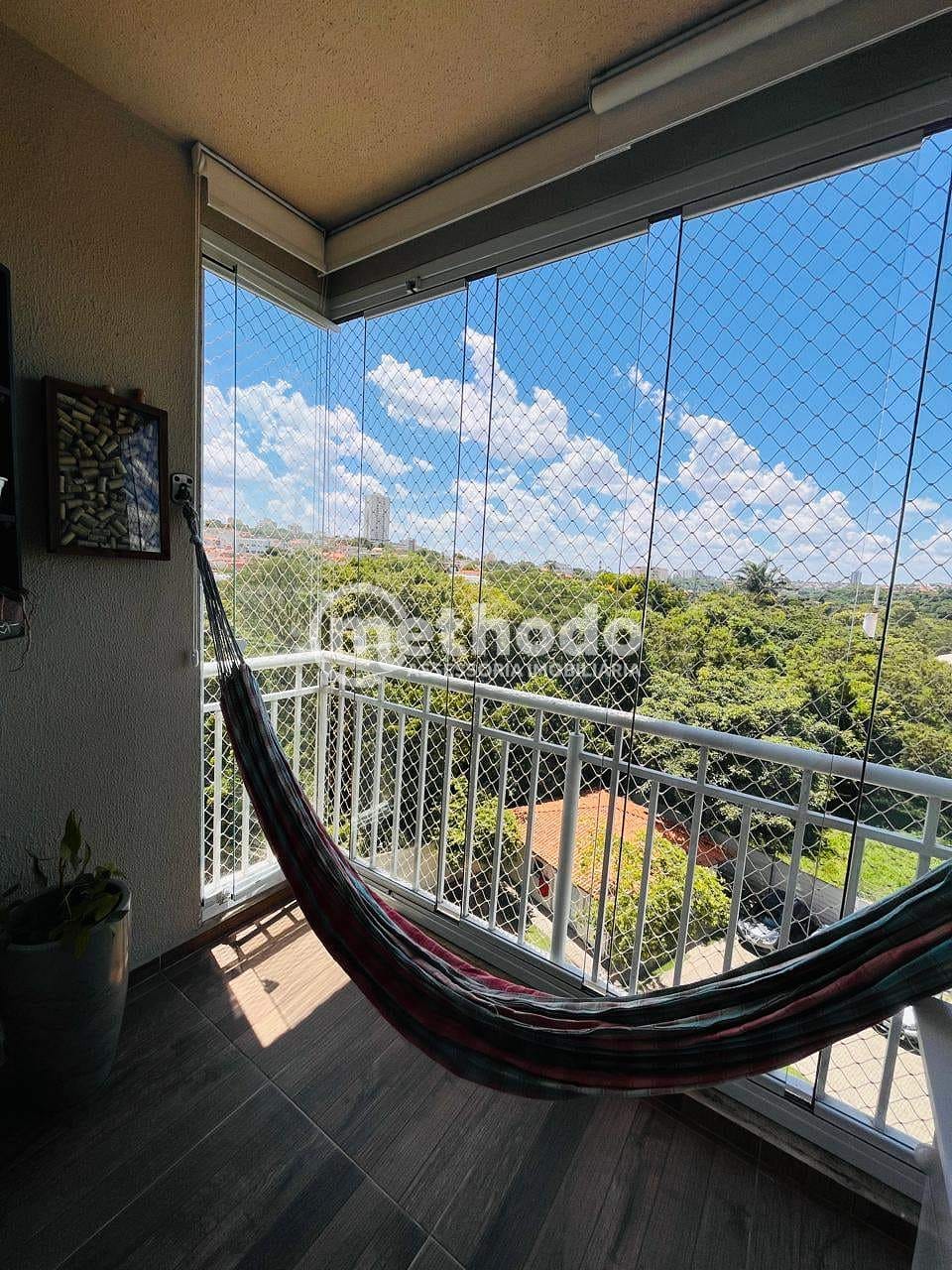 Apartamento, 2 quartos, 52 m² - Foto 4