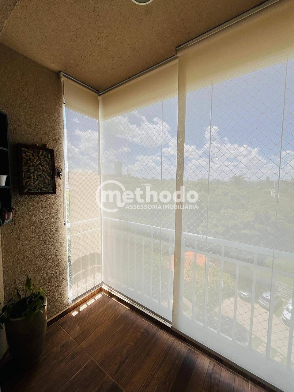 Apartamento, 2 quartos, 52 m² - Foto 5