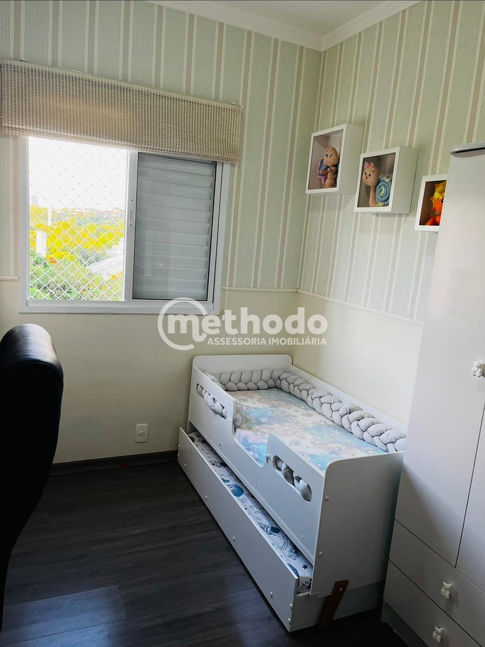 Apartamento, 2 quartos, 52 m² - Foto 18
