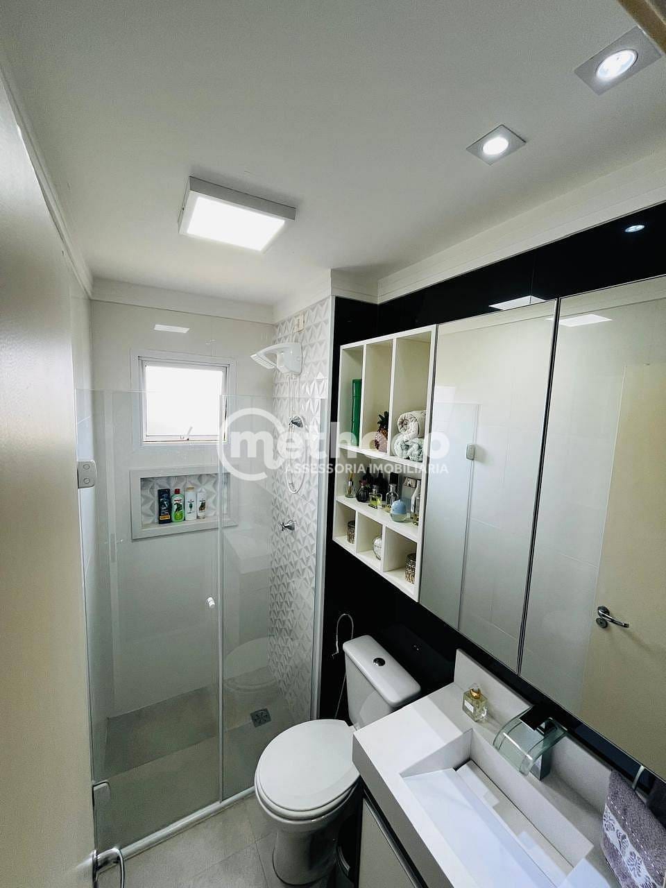 Apartamento, 2 quartos, 52 m² - Foto 23