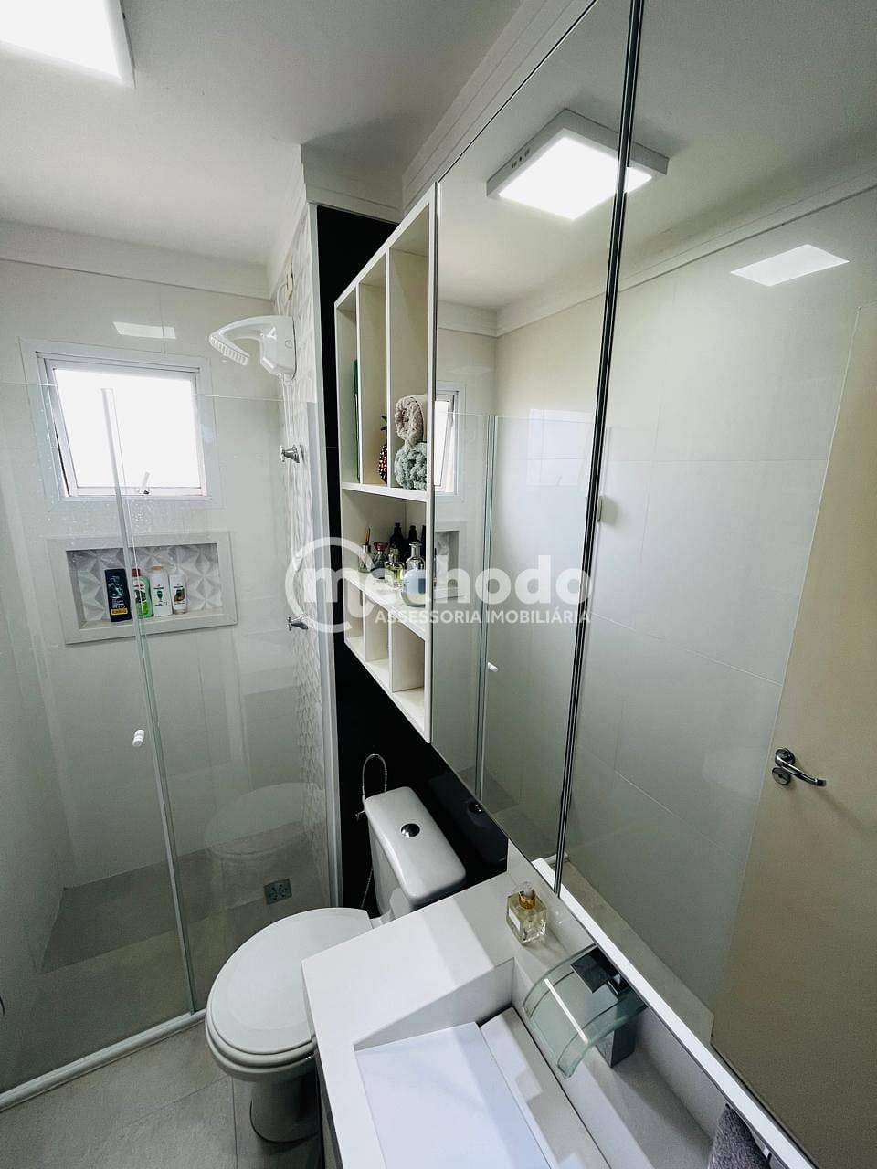 Apartamento, 2 quartos, 52 m² - Foto 19