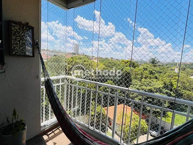 Apartamento 2 quartos e 1 banheiro, à venda, no bairro Ortizes em Valinhos