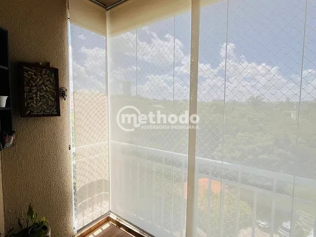 Apartamento 2 quartos e 1 banheiro, à venda, no bairro Ortizes em Valinhos