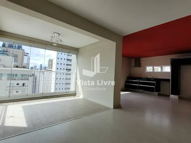 Apartamento com 147m² 3 quartos e 4 banheiros, à venda, no bairro Jardim Paulista em São Paulo