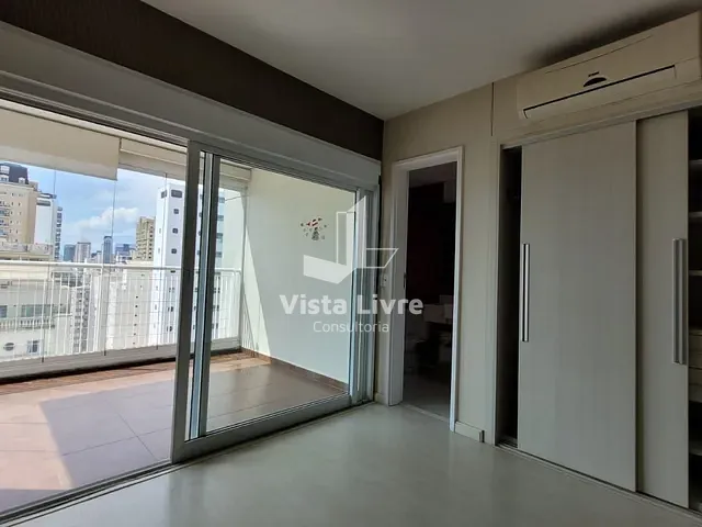 Apartamento com 147m² 3 quartos e 4 banheiros, à venda, no bairro Jardim Paulista em São Paulo