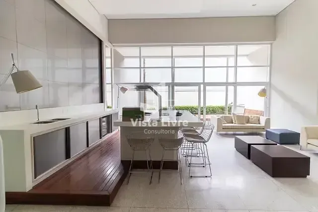 Apartamento, 3 quartos, 147 m² - Foto 33