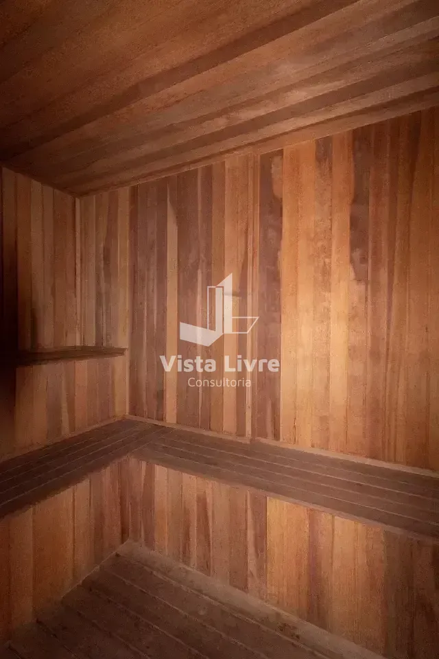 Apartamento, 3 quartos, 147 m² - Foto 36