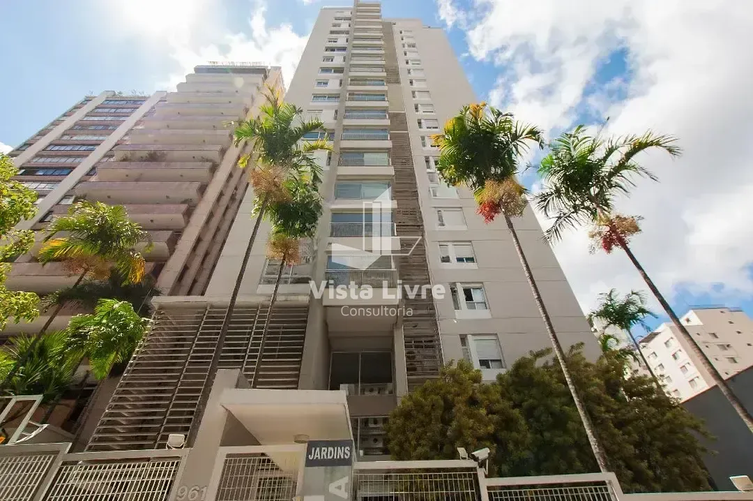 Apartamento, 3 quartos, 147 m² - Foto 37