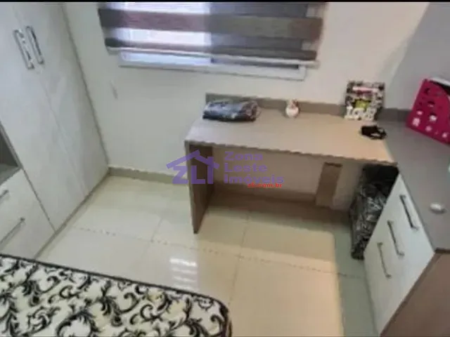 Apartamento com 60m² 2 quartos e 2 banheiros, à venda, no bairro Chácara Belenzinho em São Paulo