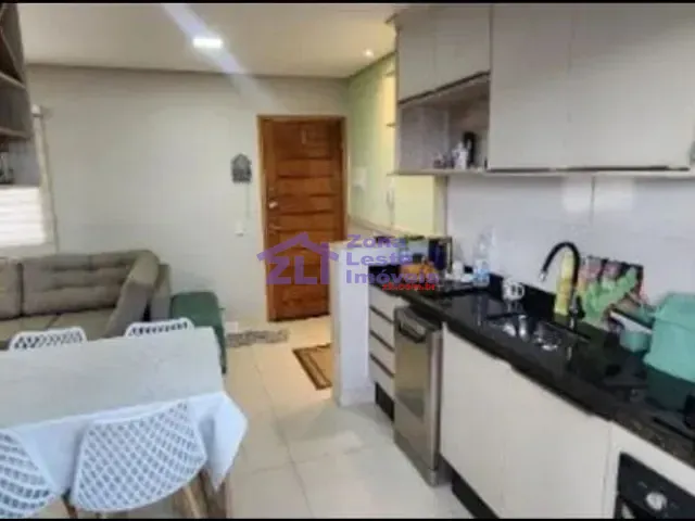Apartamento com 60m² 2 quartos e 2 banheiros, à venda, no bairro Chácara Belenzinho em São Paulo