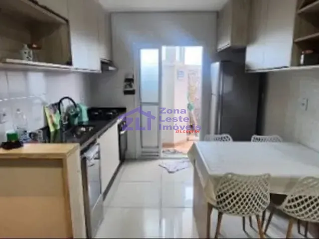 Apartamento com 60m² 2 quartos e 2 banheiros, à venda, no bairro Chácara Belenzinho em São Paulo