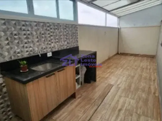 Apartamento com 60m² 2 quartos e 2 banheiros, à venda, no bairro Chácara Belenzinho em São Paulo