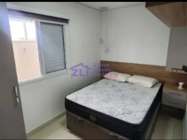 Apartamento com 60m² 2 quartos e 2 banheiros, à venda, no bairro Chácara Belenzinho em São Paulo