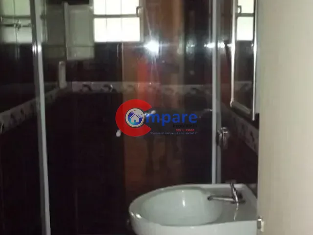 Apartamento 2 quartos e 1 banheiro, para alugar, no bairro Vila Rio de Janeiro em Guarulhos
