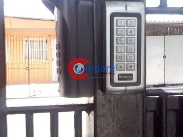Apartamento 2 quartos e 1 banheiro, para alugar, no bairro Vila Rio de Janeiro em Guarulhos