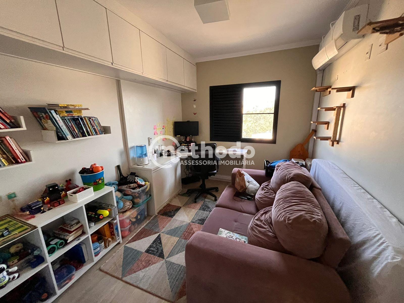 Apartamento, 3 quartos, 91 m² - Foto 13