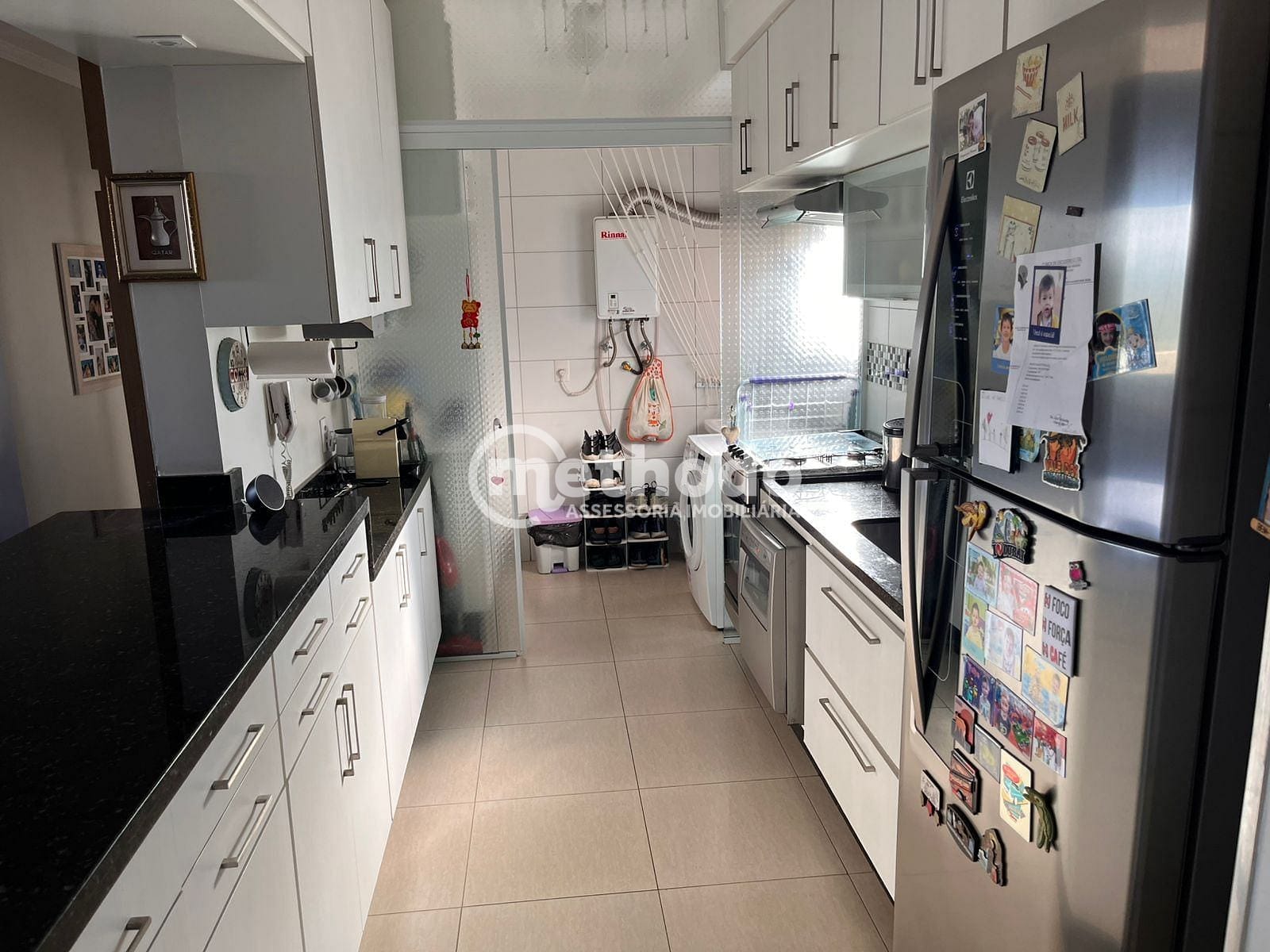 Apartamento, 3 quartos, 91 m² - Foto 8