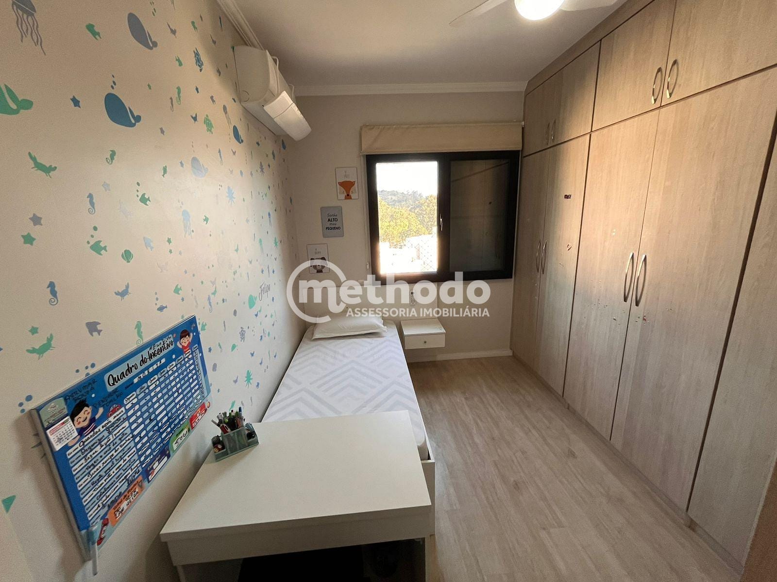 Apartamento, 3 quartos, 91 m² - Foto 11