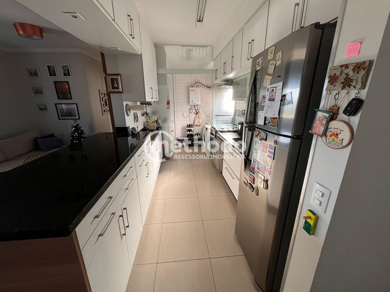 Apartamento, 3 quartos, 91 m² - Foto 6