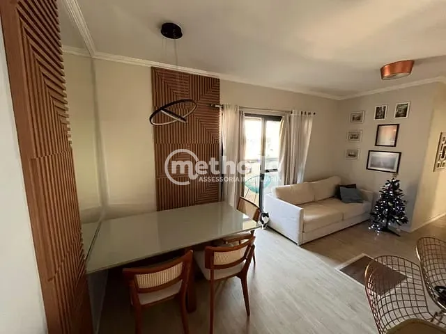 Apartamento com 91m² 3 quartos e 2 banheiros, à venda, no bairro Ortizes em Valinhos