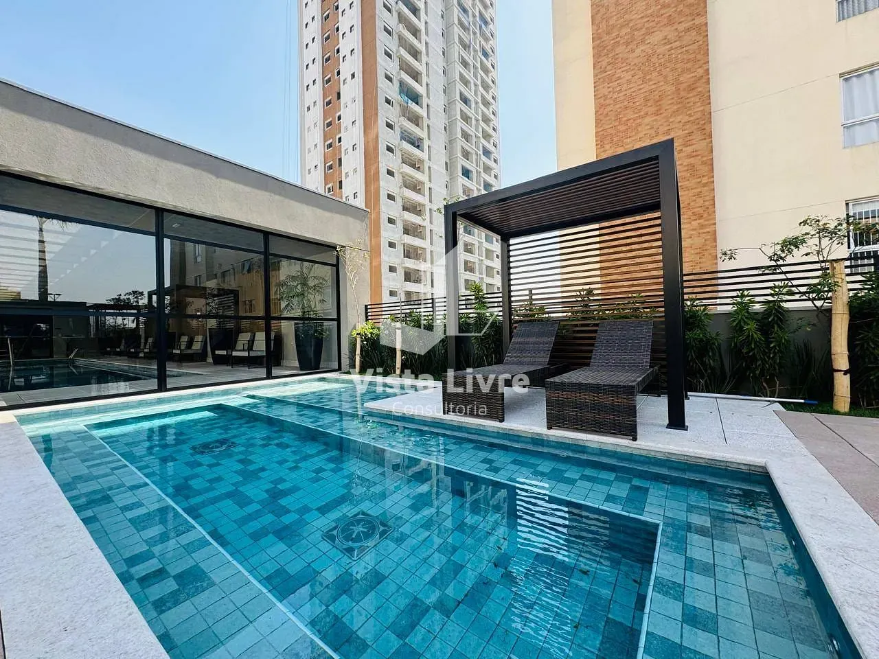 Apartamento, 2 quartos, 93 m² - Foto 30