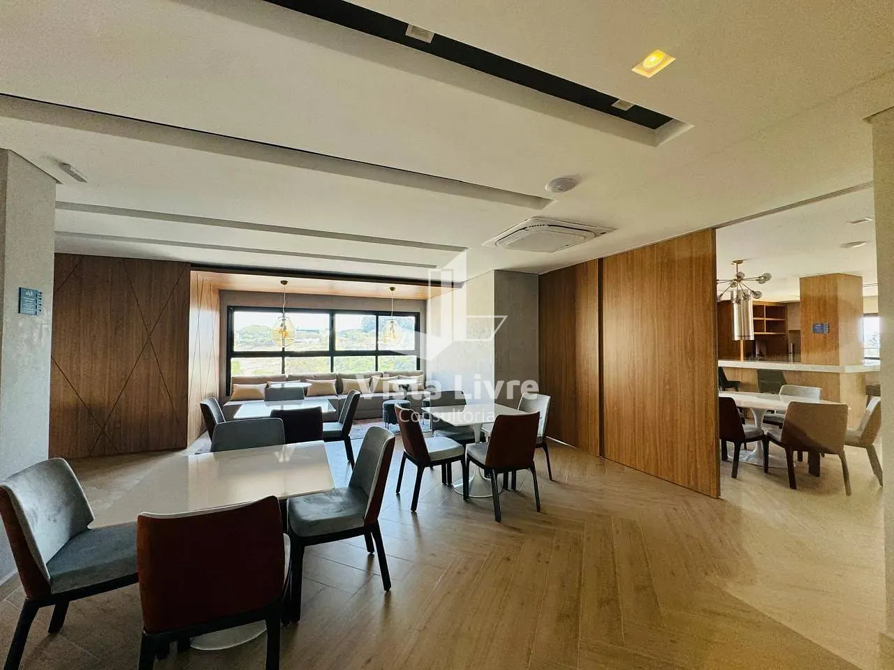 Apartamento, 2 quartos, 93 m² - Foto 38